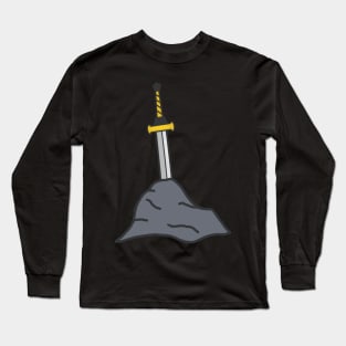 Excalibur Long Sleeve T-Shirt